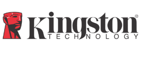 Kingston Logo