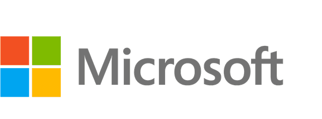 Microsoft Logo